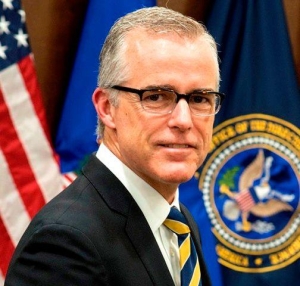 andrew g. mccabe