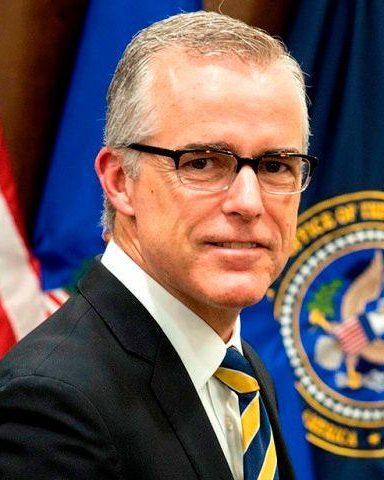 Andrew G. McCabe 20 andrew g. mccabe