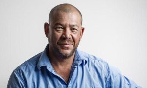 andrew symonds