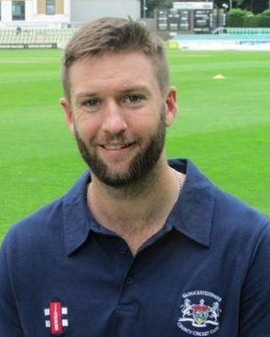 andrew tye