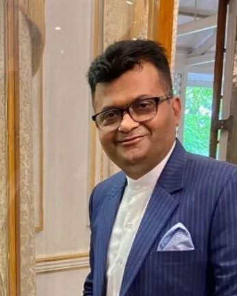 aneel murarka