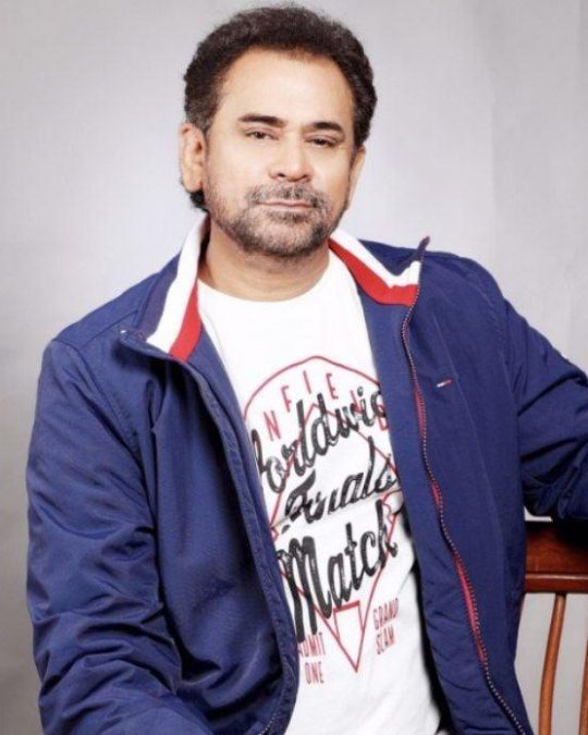 anees bazmee