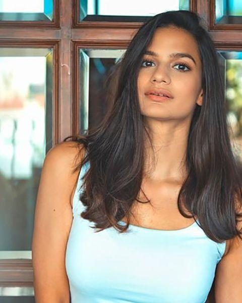 aneesha shah