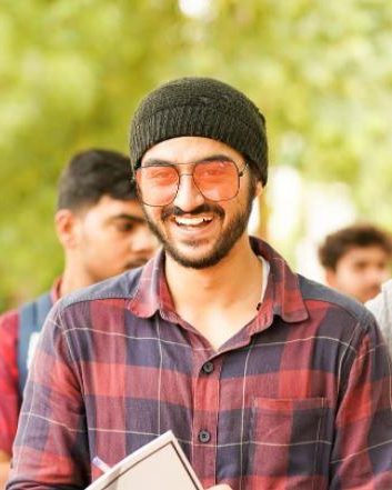 angad bawa