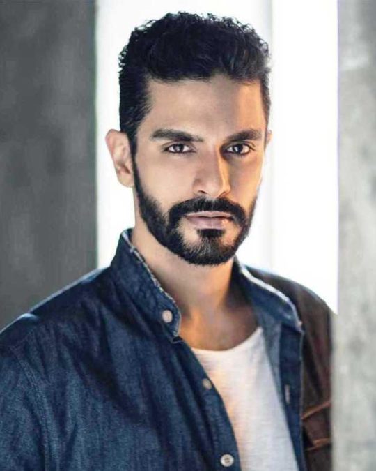 Angad Bedi 18 angad bedi