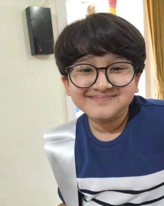 Angad Maholay 21 angad maholay