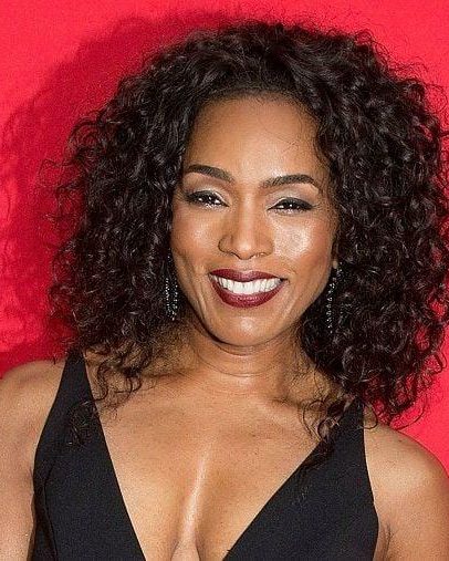 Angela Bassett 17 angela bassett