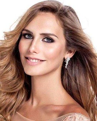 Angela Ponce 14 angela ponce