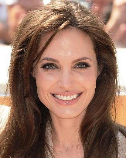 Angelina Jolie 12 angelina jolie