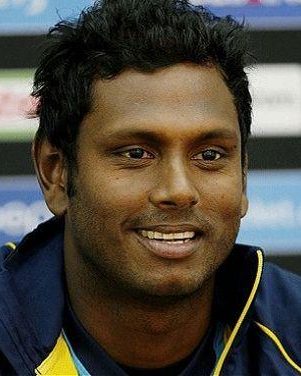 Angelo Mathews 10 angelo mathews