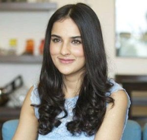 angira dhar