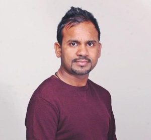 angrej ali