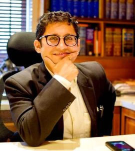 aniket nikam