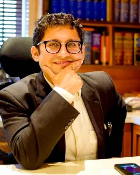 Aniket Nikam 5 aniket nikam
