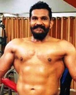 anil