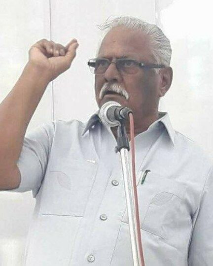 anil anna gote