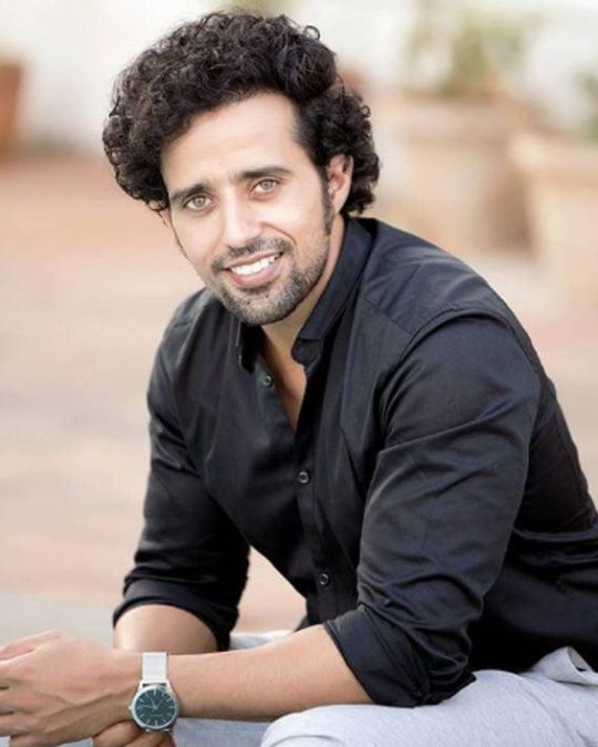 anil charanjeett