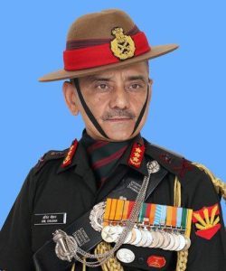anil chauhan