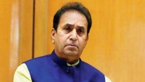 anil deshmukh