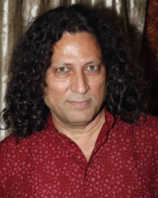 Anil George 17 anil george