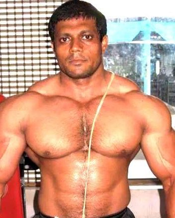 Anil Gochikar 22 anil gochikar
