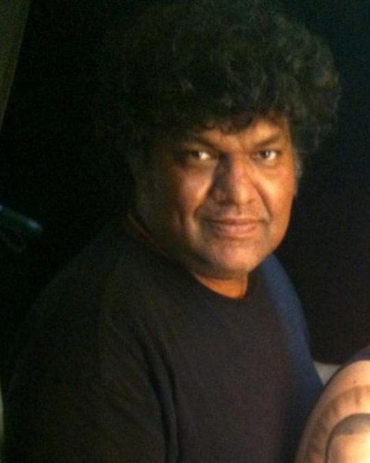anil gupta