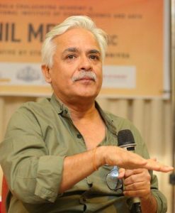 anil mehta