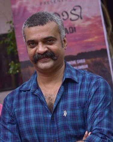 Anil Nedumangad 6 anil nedumangad