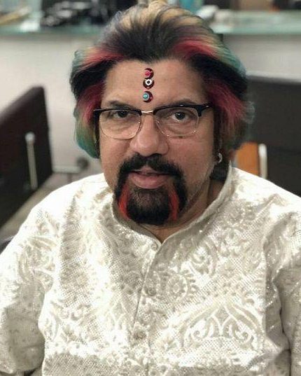 Anil Thatte 8 anil thatte