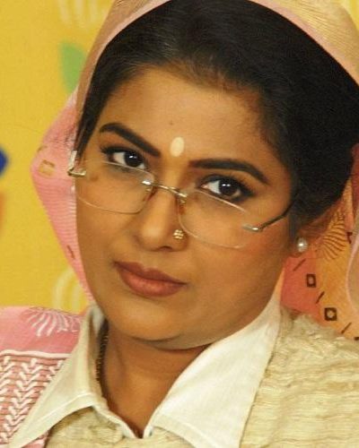 anindita saha kapileshwari