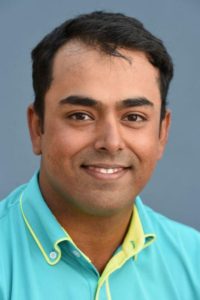 anirban lahiri