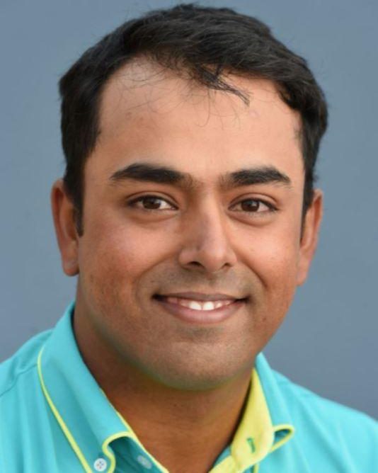 Anirban Lahiri 2 anirban lahiri