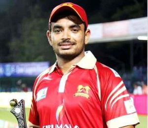 aniruddha joshi