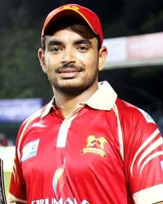 aniruddha joshi
