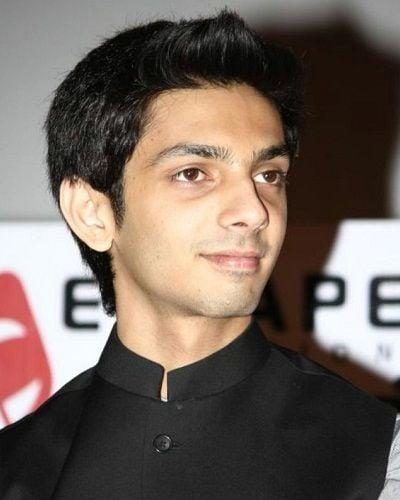 Anirudh Ravichander 18 anirudh ravichander