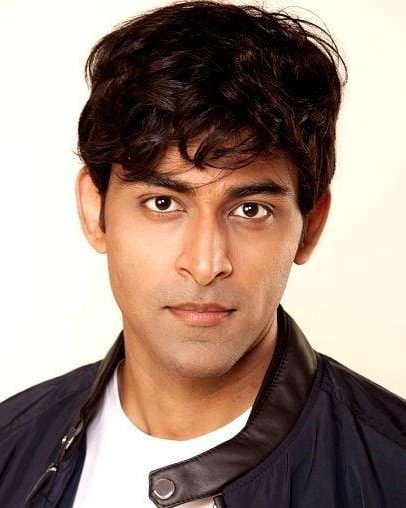anirudh tanwar
