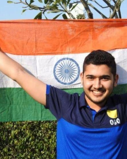 Anish Bhanwala 17 anish bhanwala