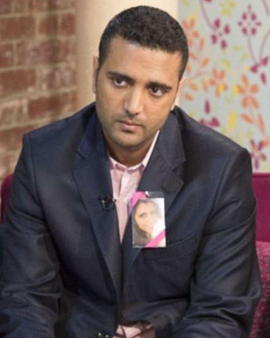Anish Hindocha 16 anish hindocha