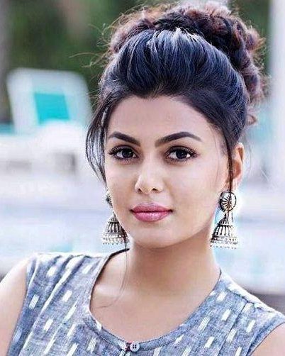 Anisha Ambrose 8 anisha ambrose