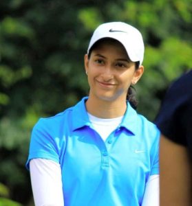 anisha padukone