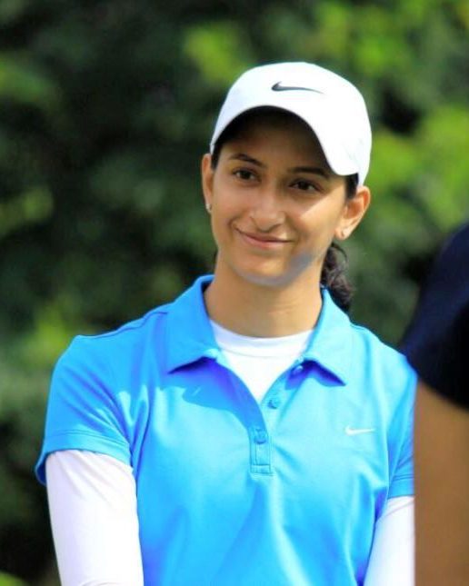 anisha padukone