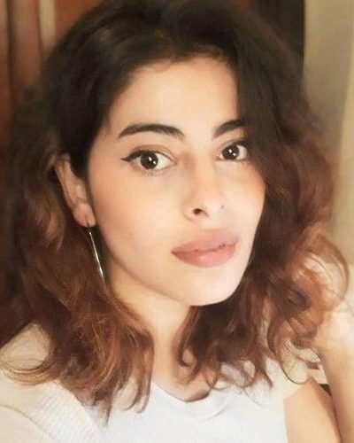 anisha victor