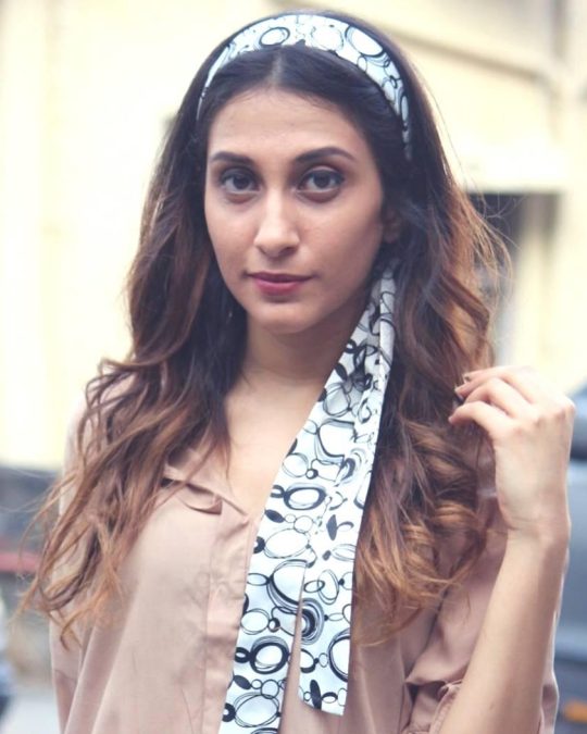 Anissa Malhotra 10 anissa malhotra