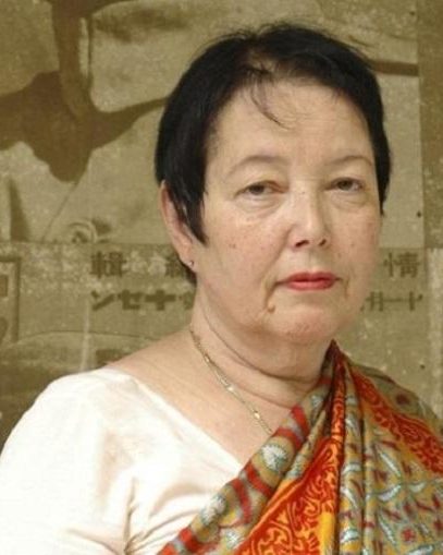 Anita Bose Pfaff 17 anita bose pfaff