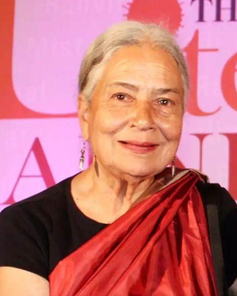 anita desai