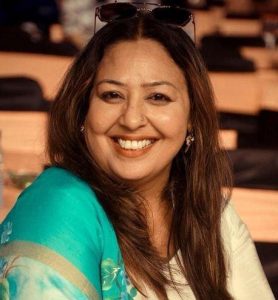 anita devgan