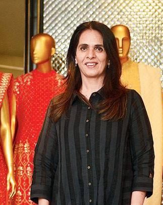 Anita Dongre 1 anita dongre