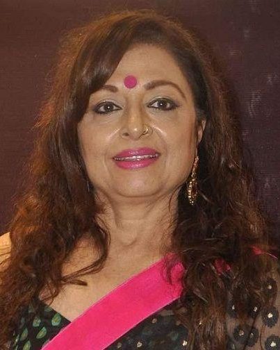 anita kanwal