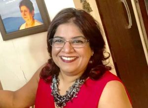 anita kotwani