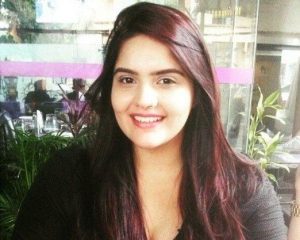 anjali anand